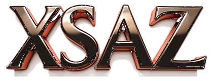 xsaz logo